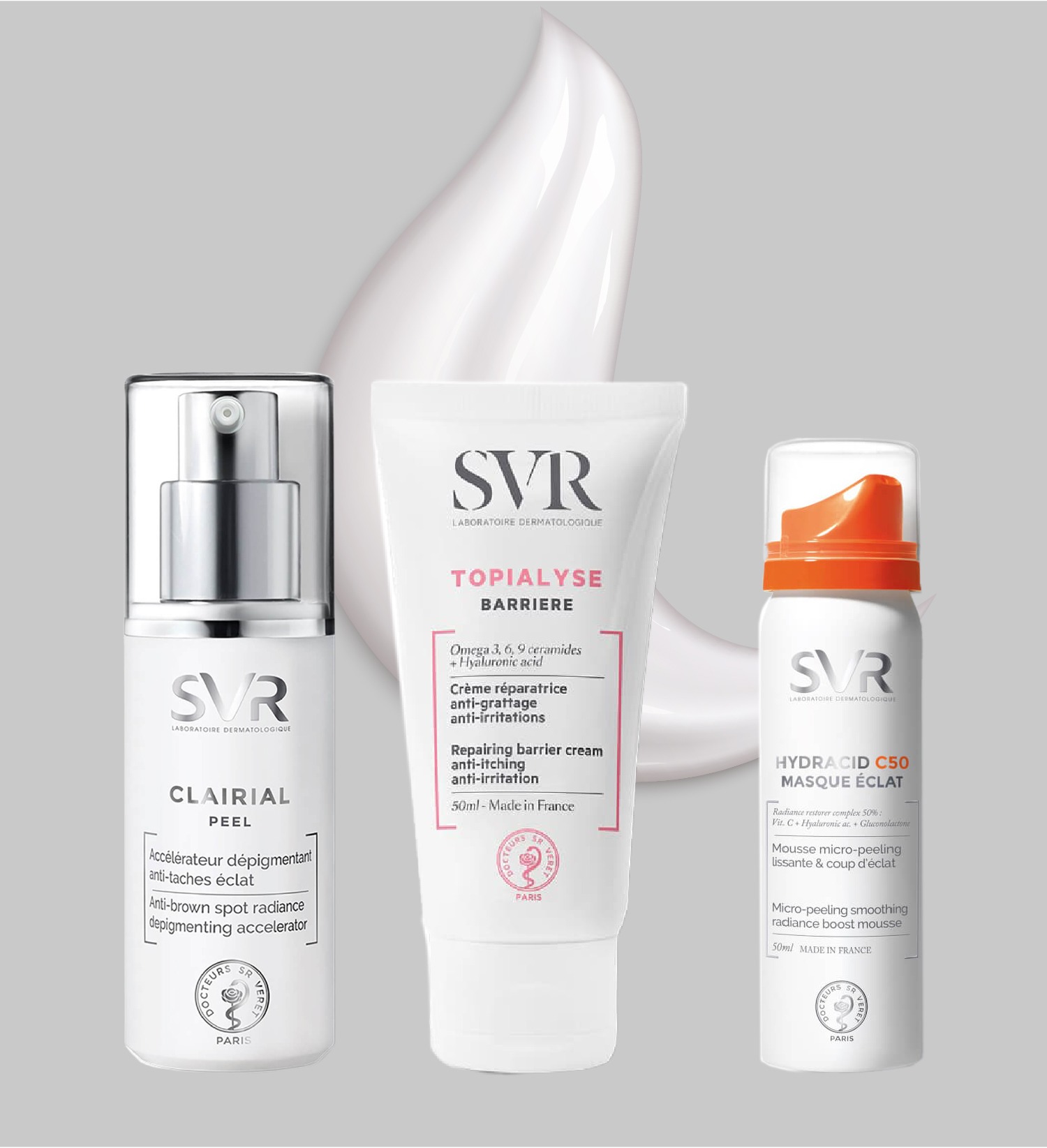 SVR-Produkte