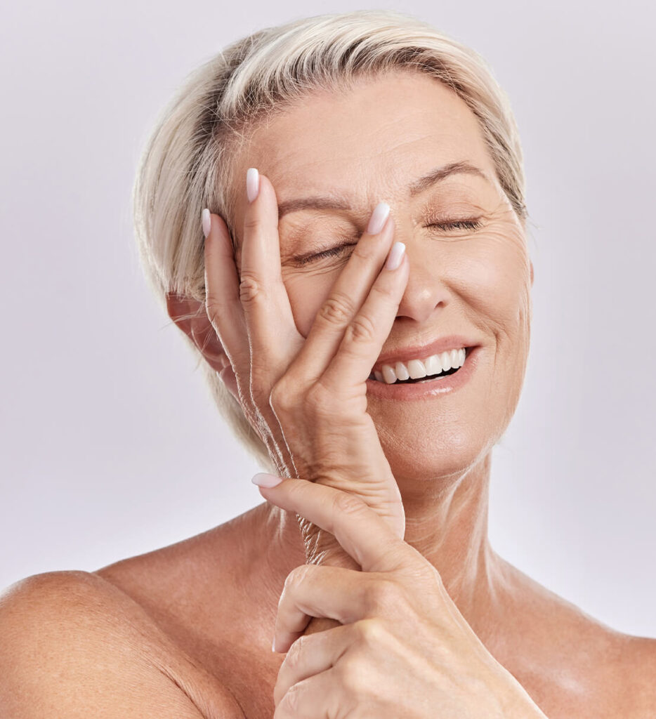 Oxycura Genesis Prime Esprimed